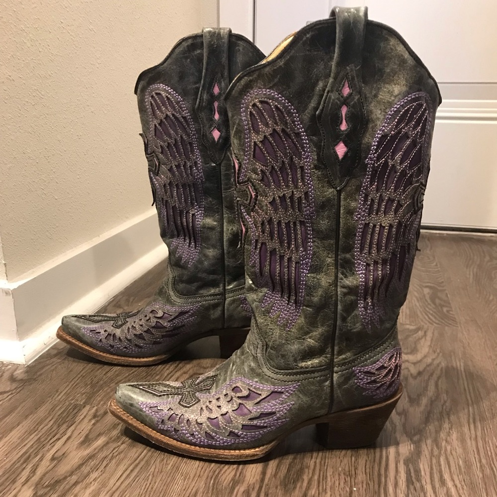 Corral Vintage